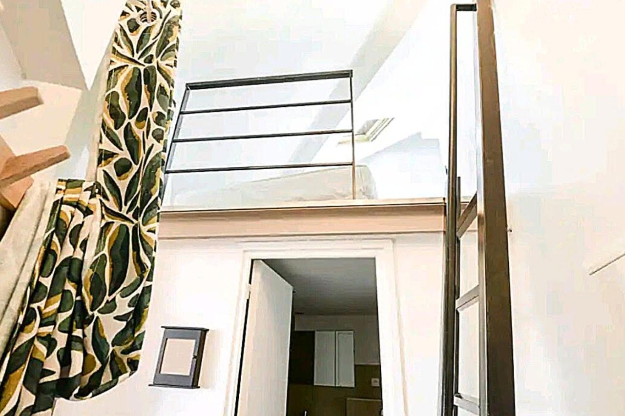 Le Laeti - 600m - Verriere Cote D'azur Appartement Cannes